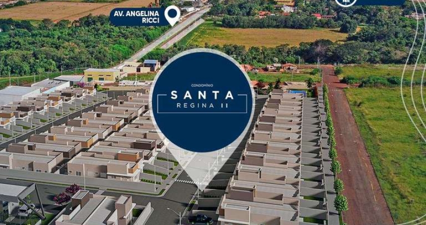 &amp;#127968; Melhor Condomínio de Casas na Zona Norte de Londrina Fento