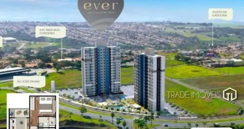 Vitta Ever um sucesso de vendas na Zona Norte últimas unidades