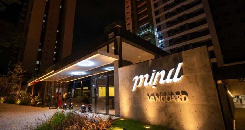 &amp;#128680;Mind Vanguard está concluído e pode ser seu por 650mil