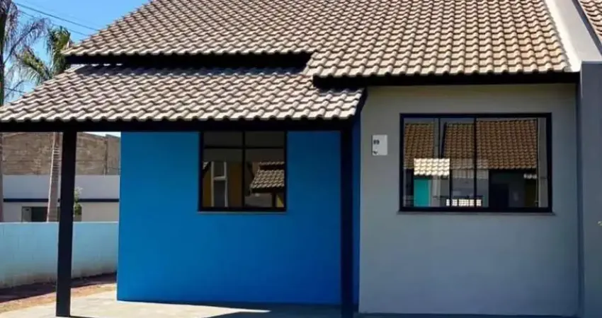 &amp;#128680;ATENÇÂO Zona Norte &amp;#127968; Casa em Condominio Viva Londrina