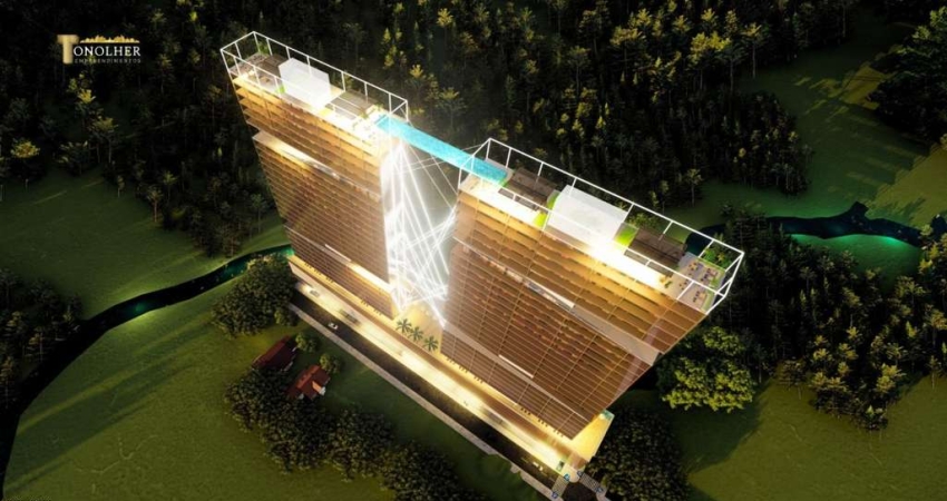 &amp;#128680;ATENÇÂO invista em Airbnb&amp;#128680; Sky Marine Towers - Tonolher&amp;#127968;