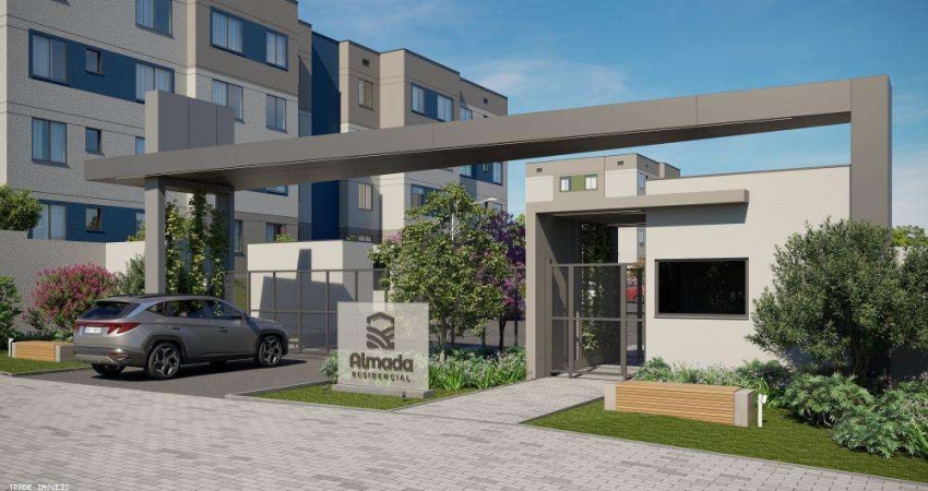 &amp;#128680;Lançamento Residencial Almada - BLENDI Zona Norte Londrina