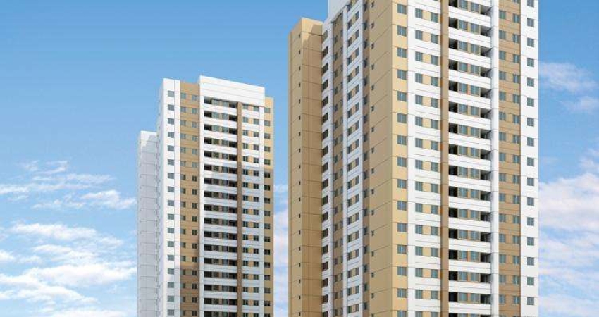 Torres do Horizonte Yticon está pronto pra morar e mobiliado