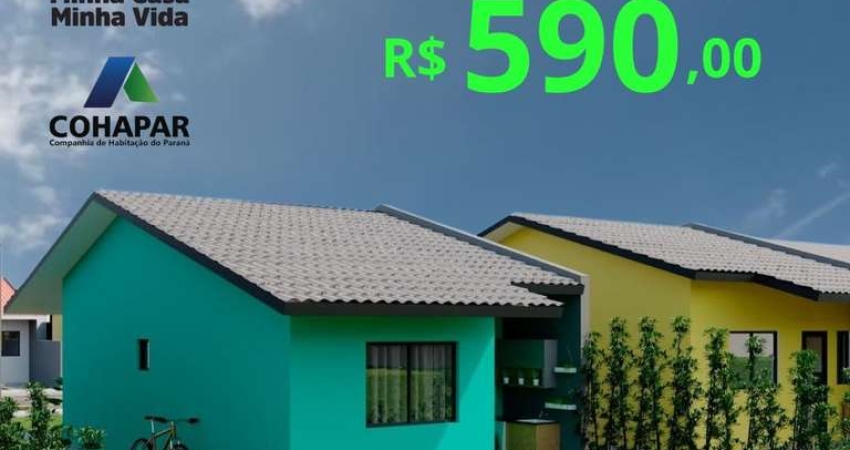 &amp;#128680; Atenção Apucarana &amp;#127968; Residencial Viverti Apucarana III