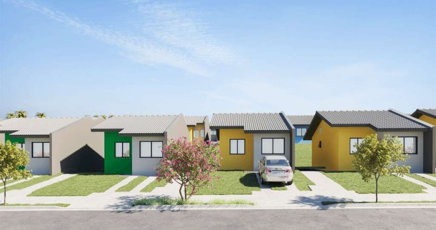 &amp;#128680; Residencial Viverti Apucarana III - Lançamento Prestes &amp;#127968;