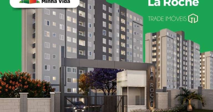 &amp;#128680;Lançamento MRV Av dos Pioneiros La Roche (MAX Atacadista)