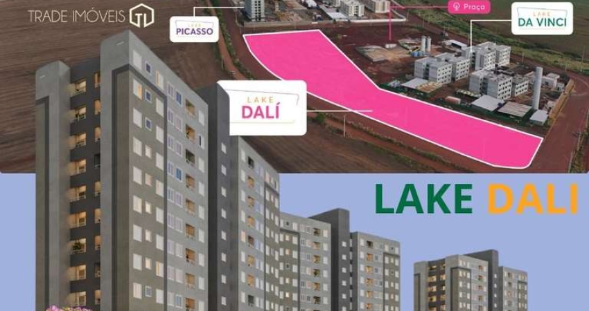 &amp;#128680;MRV Lake Dali Lançamento Faixa 2 na Av Pioneiros AcquaVille