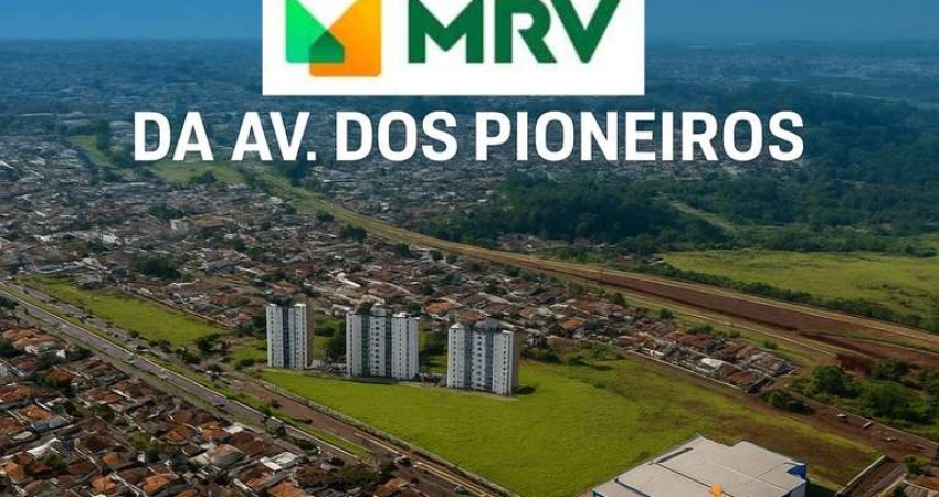 &amp;#128680;Simule aqui seu MRV La Roche (MAX Atacadista) Av dos Pioneiros
