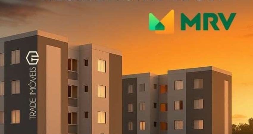 &amp;#128680;Residencial Leon MRV Registro Grátis, entrada parcelada&amp;#128525;