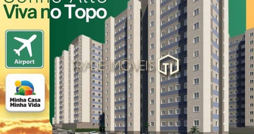 Floriatto Vitta &amp;#128680; Parcelamos sua entrada + Registro Grátis COHAPAR