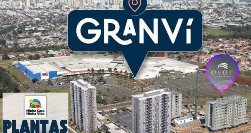 GRANVI &amp;#128680; Novo Lançamento Vitta Shopping Norte sucesso total