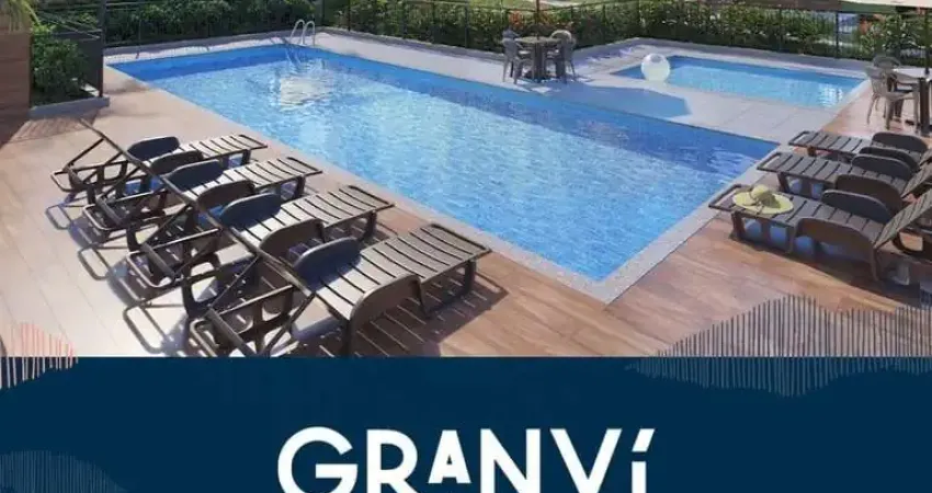 &amp;#128680; GRANVI &amp;#128680; Novo Lançamento da Vitta Londrina Shopping Norte