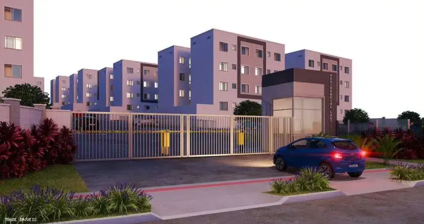 &amp;#128680;Oportunidade de Leilão MRV Residencial Lago di Bienna AcquaVille
