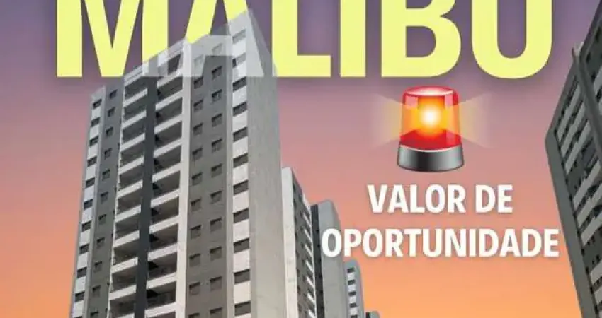&#128680;malibu yticon apartamento 3 quartos, suíte e sacada gourmet próx. ao catuaí shopping