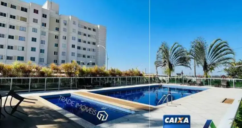 &#128680;oportunidade pronto p/ morar ou investir/ apto 2 qtos r$ 199mil