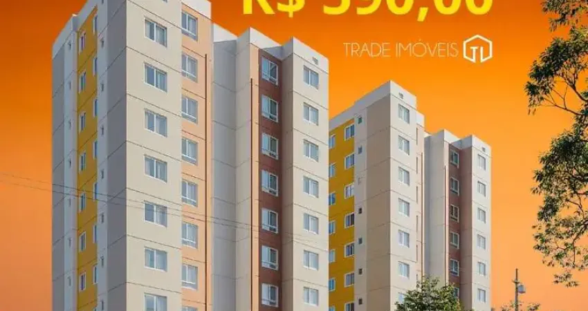 🚨solare fiore, lançamento pride zona sul a partir 499,00🏠