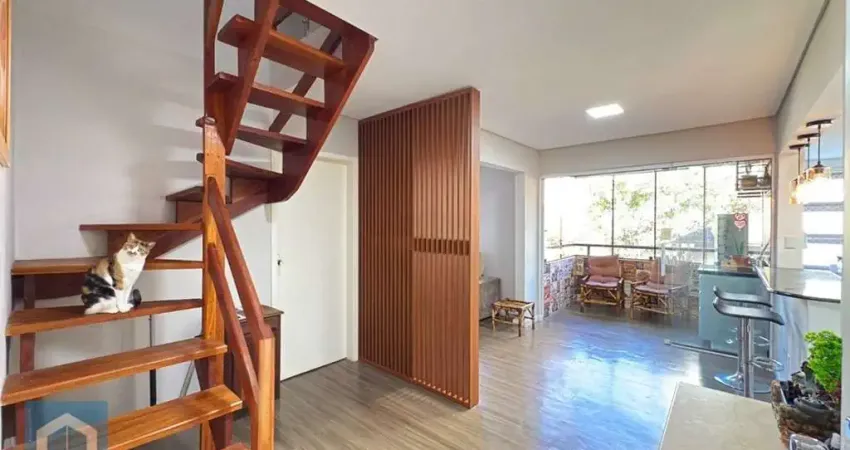 Apartamento com 3 quartos à venda na Avenida Engenheiro Ludolfo Boehl, 756, Teresópolis, Porto Alegre