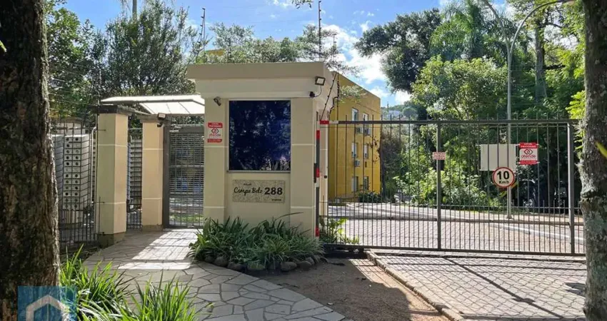 Apartamento com 2 quartos à venda na Rua Mura, 288, Espírito Santo, Porto Alegre