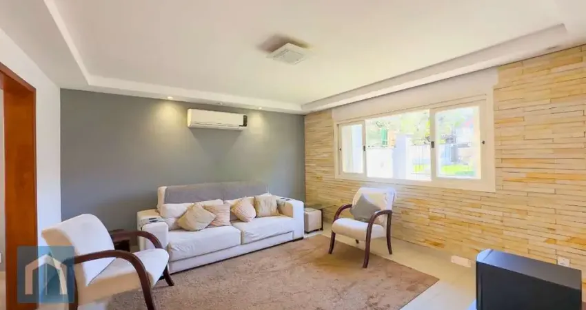 Casa com 3 quartos à venda na Rua Armando Czamanski, 135, Aberta dos Morros, Porto Alegre