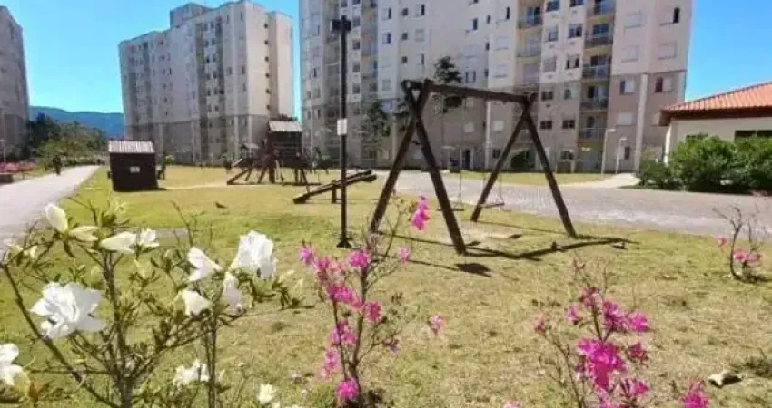 Apartamento com 2 quartos à venda na Avenida Francisco Rodrigues Filho, 1903, Vila Mogilar, Mogi das Cruzes