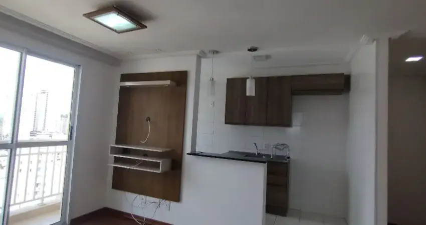 Apartamento com 2 quartos para alugar na Avenida Francisco Rodrigues Filho, 2022, Vila Mogilar, Mogi das Cruzes