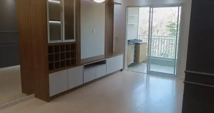 Apartamento com 2 quartos à venda na Rua Doutor Rômulo Pasqualini, 355, Jardim São Pedro, Mogi das Cruzes