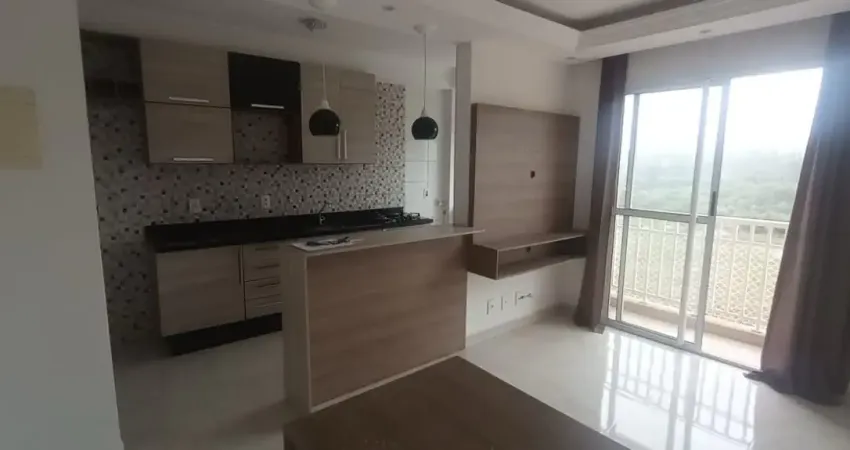 Apartamento com 2 quartos à venda na Avenida Francisco Rodrigues Filho, 2022, Vila Mogilar, Mogi das Cruzes