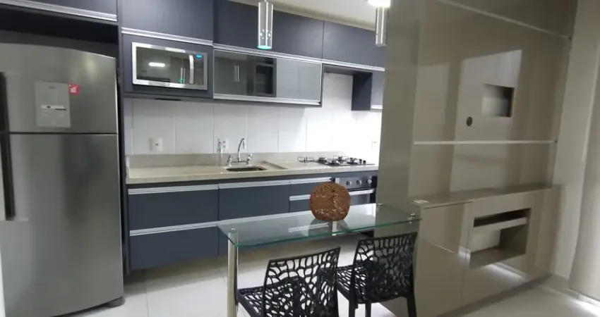 Apartamento com 2 quartos para alugar na Avenida Francisco Rodrigues Filho, 2022, Vila Mogilar, Mogi das Cruzes