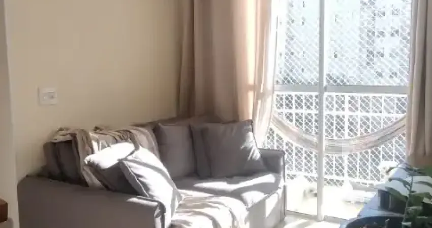 Apartamento com 2 quartos para alugar na Avenida Francisco Rodrigues Filho, 1930, Vila Mogilar, Mogi das Cruzes