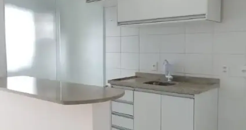 Apartamento com 2 quartos para alugar na Avenida Francisco Rodrigues Filho, Vila Mogilar, Mogi das Cruzes