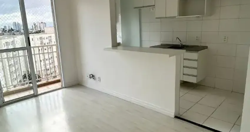 Apartamento com 2 quartos à venda na Avenida Francisco Rodrigues Filho, 2022, Vila Mogilar, Mogi das Cruzes