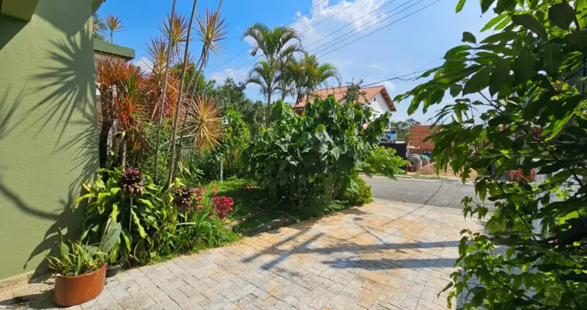 Casa em condomínio fechado com 3 quartos à venda na Rua Igarapava, 265, Cidade Parquelandia, Mogi das Cruzes