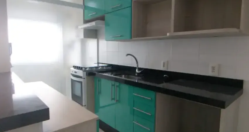 Apartamento com 2 quartos para alugar na Avenida Francisco Rodrigues Filho, 2022, Vila Mogilar, Mogi das Cruzes