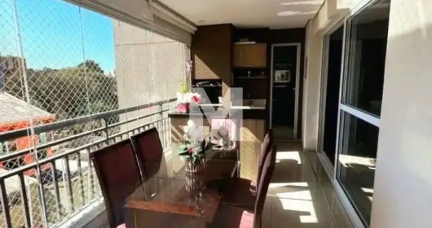 Venda: Apartamento 3 Dorm. em Baeta Neves - R$999.000