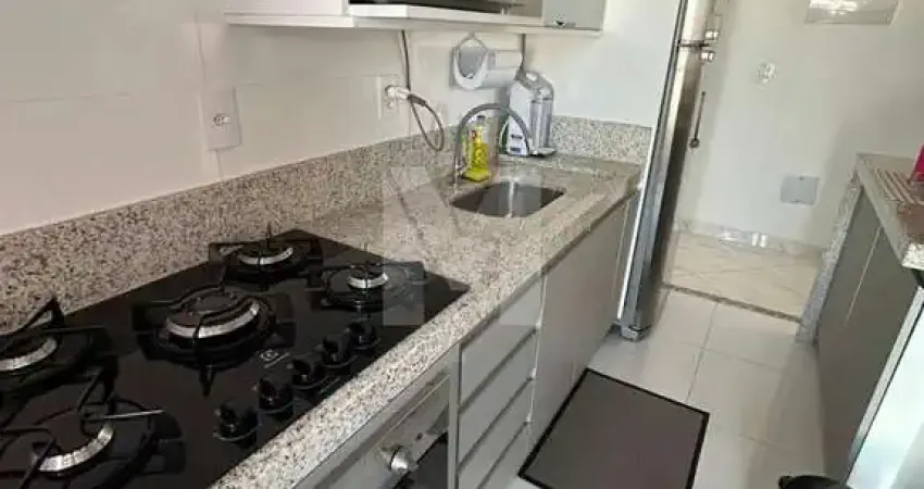 Apartamento 2 Dorms c/ Suíte e Varanda na Vila Curuçá