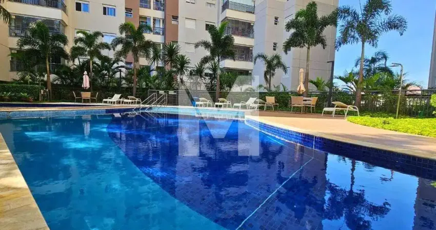 Apartamento com 3 quartos à venda na Avenida Armando Ítalo Setti, 659, Baeta Neves, São Bernardo do Campo