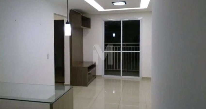 Venda Apartamento 2 Dormitórios Vila Alzira - Santo André