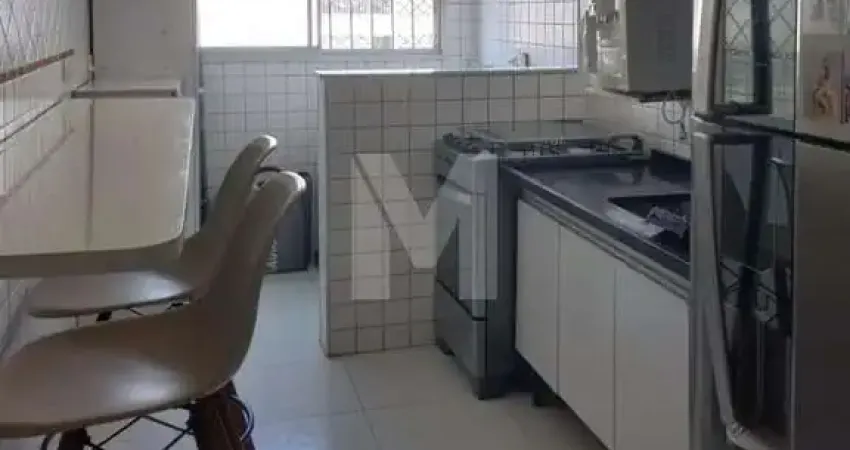 Apartamento 2 Dorms com Varanda no Rudge Ramos - SBC