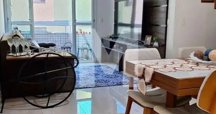 Apartamento 3 Dorms c/ Suíte no Nova Petrópolis – SBC
