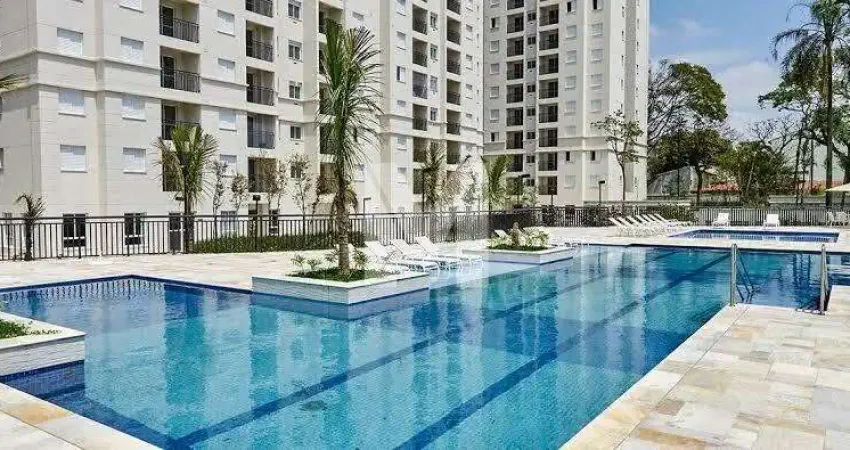 Apartamento com 1 quarto à venda na Rua 24 de Fevereiro, 184, Jardim Olavo Bilac, São Bernardo do Campo