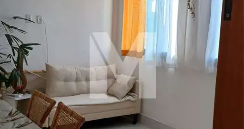 Apartamento com 2 quartos à venda na Rua Meru, Parque da Vila Prudente, São Paulo