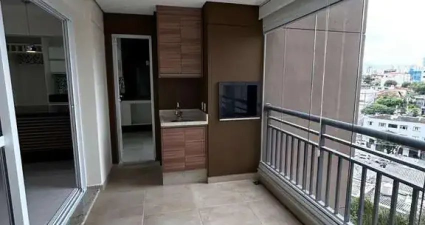 Apartamento de 116m² no Condomínio Movement City &amp; Life – Baeta Neves
