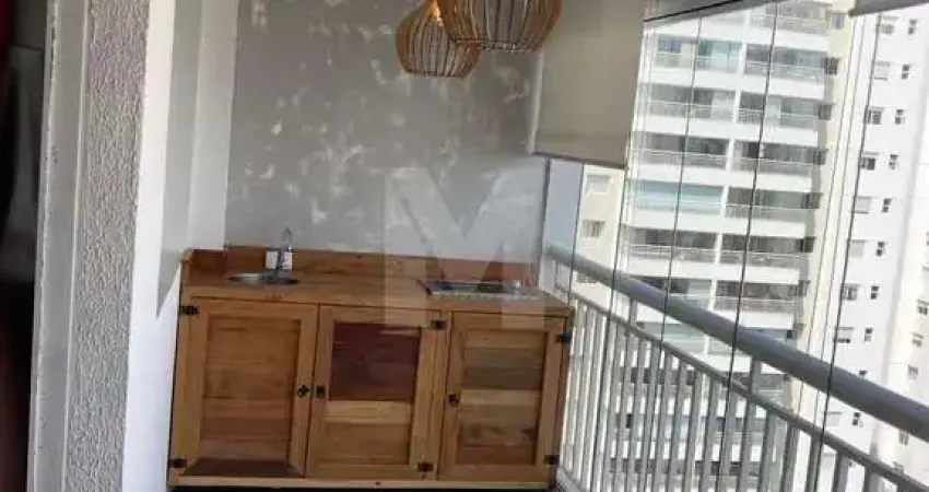 Venda: Apartamento 3 Dorm. em Vila Lusitânia - R$875.000