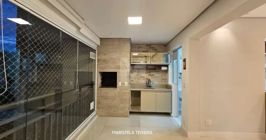 Venda Apartamento 3 Dormitórios em Baeta Neves - R$890.000