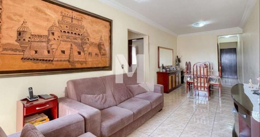Apartamento 03 Dorm. em Baeta Neves  -  São Bernardo do Campo