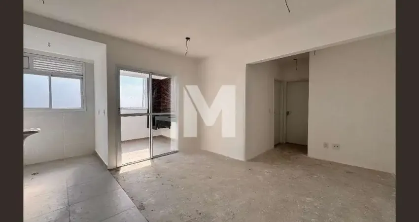 Apartamento com 2 quartos à venda na Rua das Figueiras, 2486, Jardim, Santo André