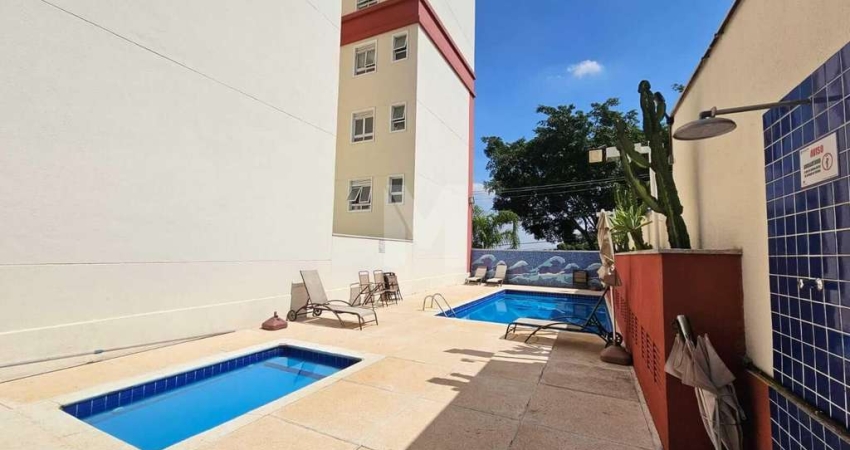 Venda Apartamento 2 Dormitórios em Parque Novo Oratório - R$330k