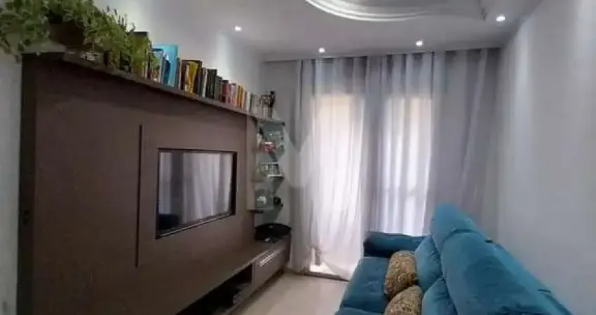 Apartamento com 2 quartos à venda na Rua Francisco Bonício, 10, Santa Terezinha, São Bernardo do Campo
