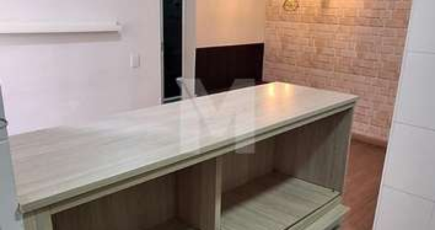 Venda: Apartamento 2 Dormitórios no Centro de Diadema - R$275 mil