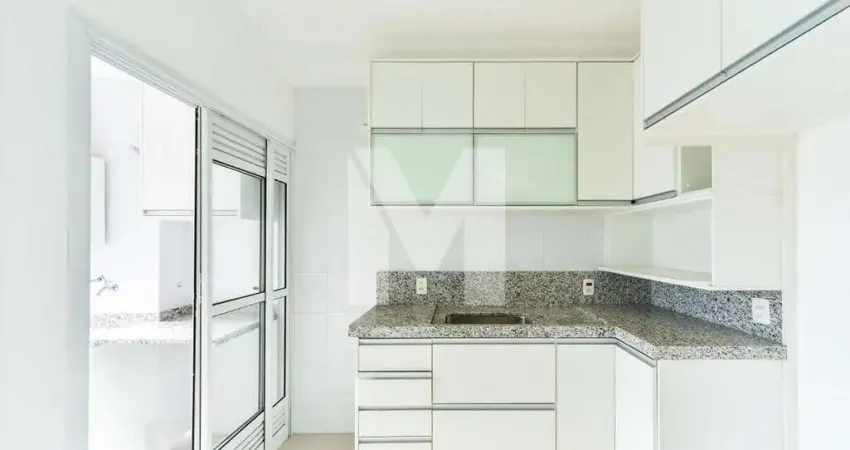 Apartamento 2 Dorms com Suíte no Centro de SBC – 74m²
